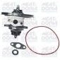 MEAT & DORIA 60011