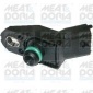 82126 Датчик давления воздуха fiat