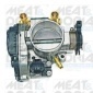 89008 MEAT & DORIA Заслонка дроссельная Audi A4