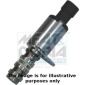91506E Клапан распределительный Fiat