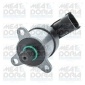 MEAT & DORIA 9204