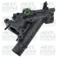 93228 MEAT & DORIA тройник Peugeot 307-607,