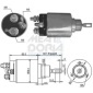 MEAT & DORIA 46069