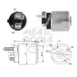 MEAT & DORIA 46224