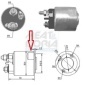 MEAT & DORIA 46086