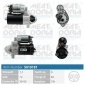 5010181 Стартер VW Passat (3B6) AUDI
