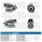 5048300 Стартер 12V 0 8KW Skoda