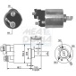 MEAT & DORIA 46052
