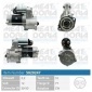 5020247 Стартер 12V 2,0KW