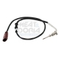 MEAT & DORIA 12778