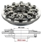 MEAT & DORIA 60598