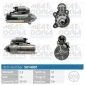 MEAT & DORIA 5014001