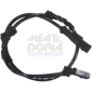 90046 MEAT & DORIA ДАТЧИК ABS
