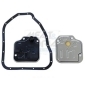 KIT21021 MEAT & DORIA Комплект гидрофильтров,