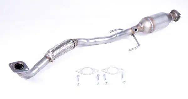 EEC CL6001T Катализатор