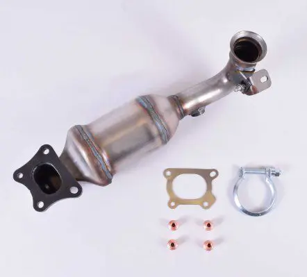EEC CI6088T Катализатор