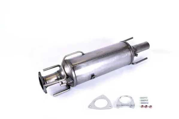 EEC AR6008T Сажевый / частичный фильтр,