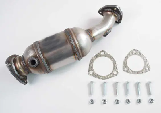 EEC AU6005T Катализатор