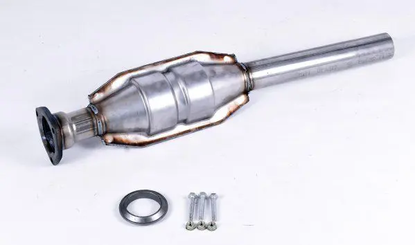 EEC VK8044T Катализатор