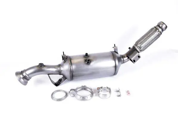 EEC MZ6095T Сажевый / частичный фильтр,
