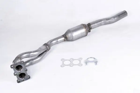 EEC AU6010T Катализатор