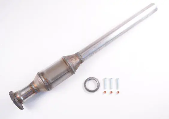 EEC AU6015T Катализатор