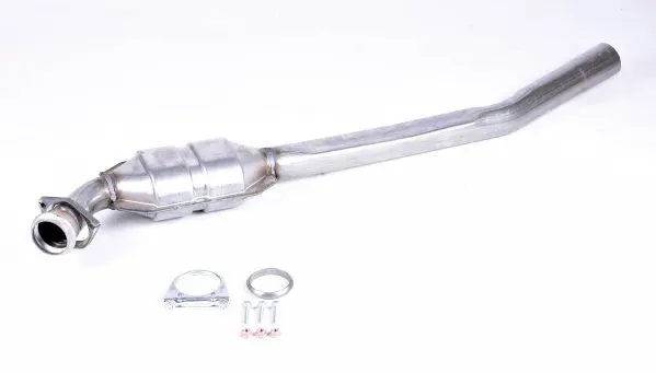 EEC BM6006T Катализатор