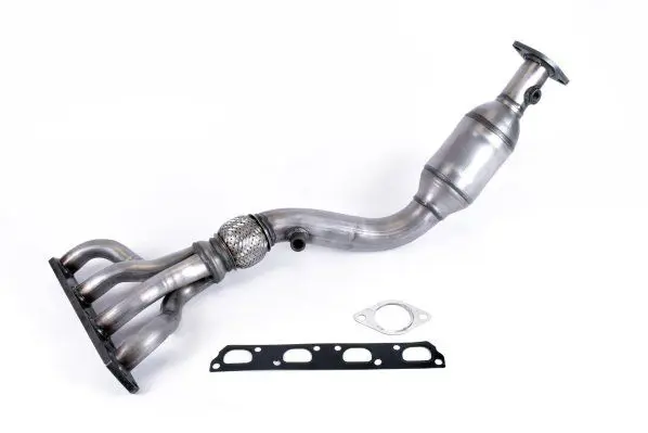 BM6009T Катализатор