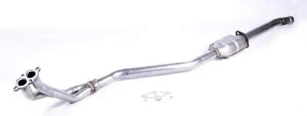 BM8000T Катализатор