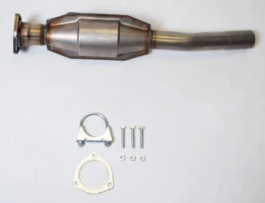 EEC AU8013T Катализатор