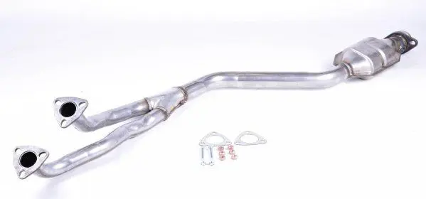 BM6011T Катализатор