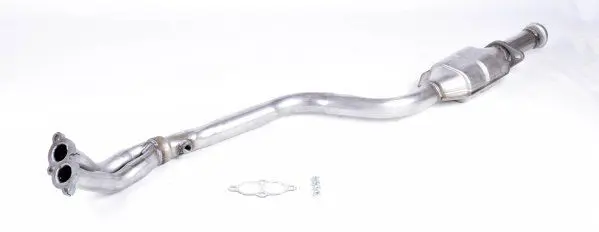 BM8010T Катализатор