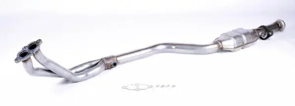 BM6018T Катализатор