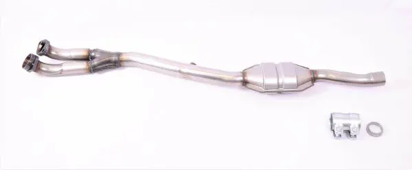 BM8019T Катализатор