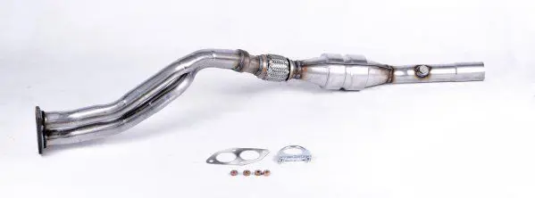 EEC AU8032T Катализатор