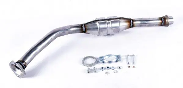 CI8034T Катализатор