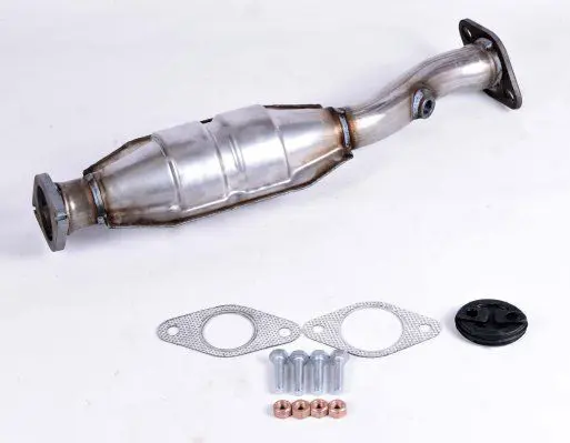 EEC FR6015T Катализатор