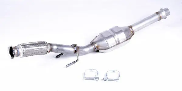 EEC CI6004T Катализатор