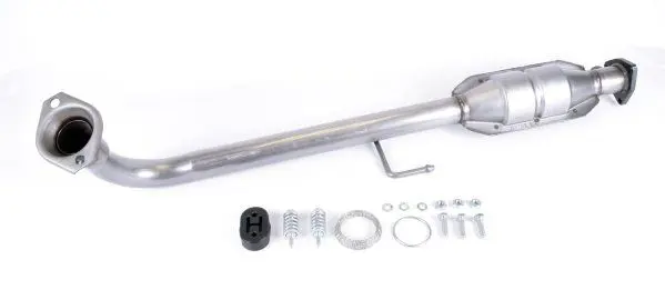 EEC HA6015T Катализатор