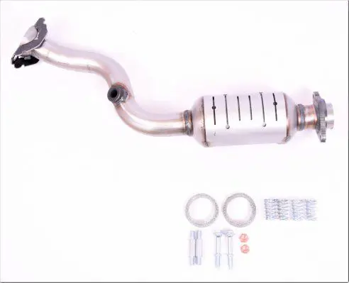 EEC DT6050T Катализатор
