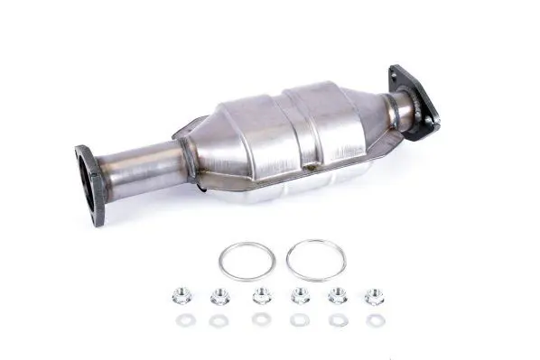 EEC HA6025T Катализатор