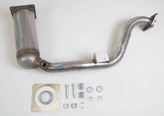 EEC PT6011T Катализатор