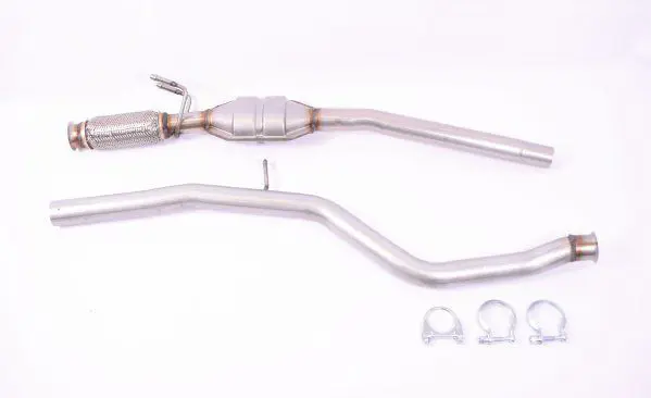 EEC PT8064T Катализатор