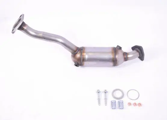 EEC HA6011T Катализатор