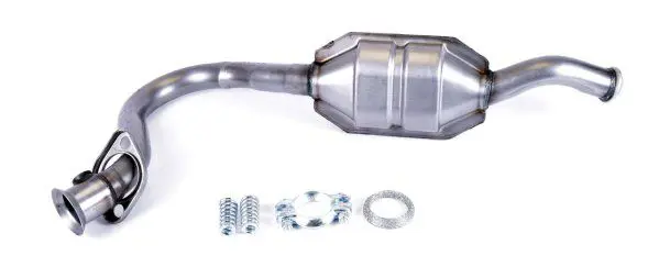 EEC RE6001T Catalytic converter