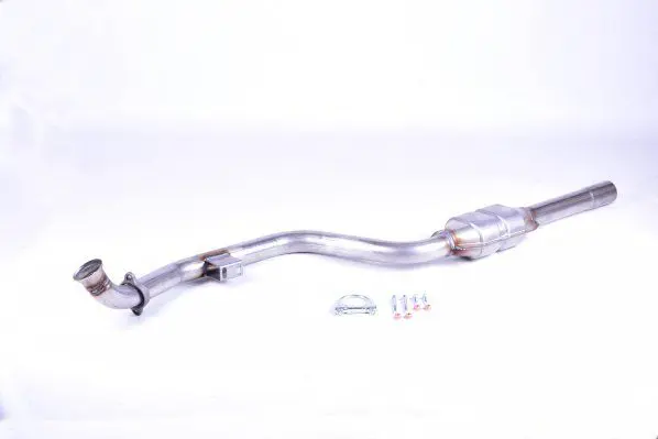 EEC MZ8009T Катализатор