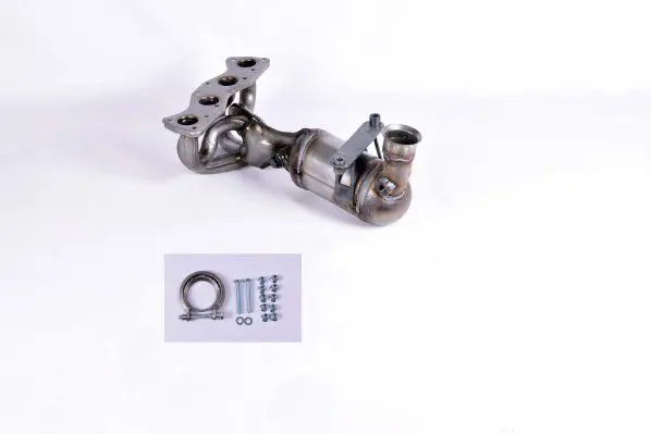 PT6077T Катализатор