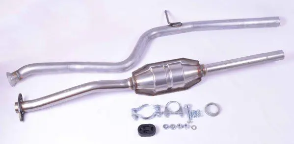 EEC PT8000T Катализатор