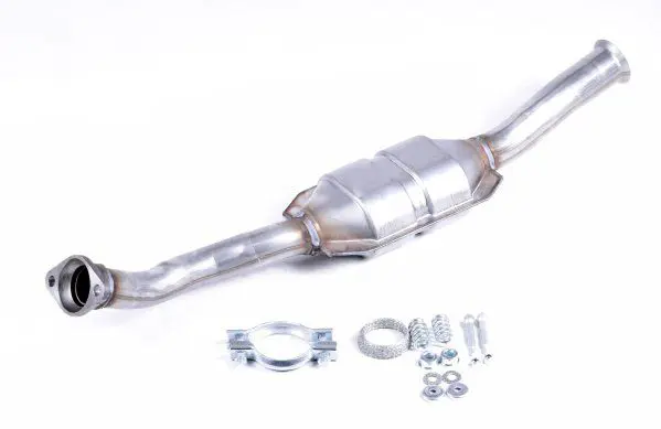 EEC PT8035T Катализатор