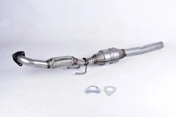 EEC VK6003T Катализатор